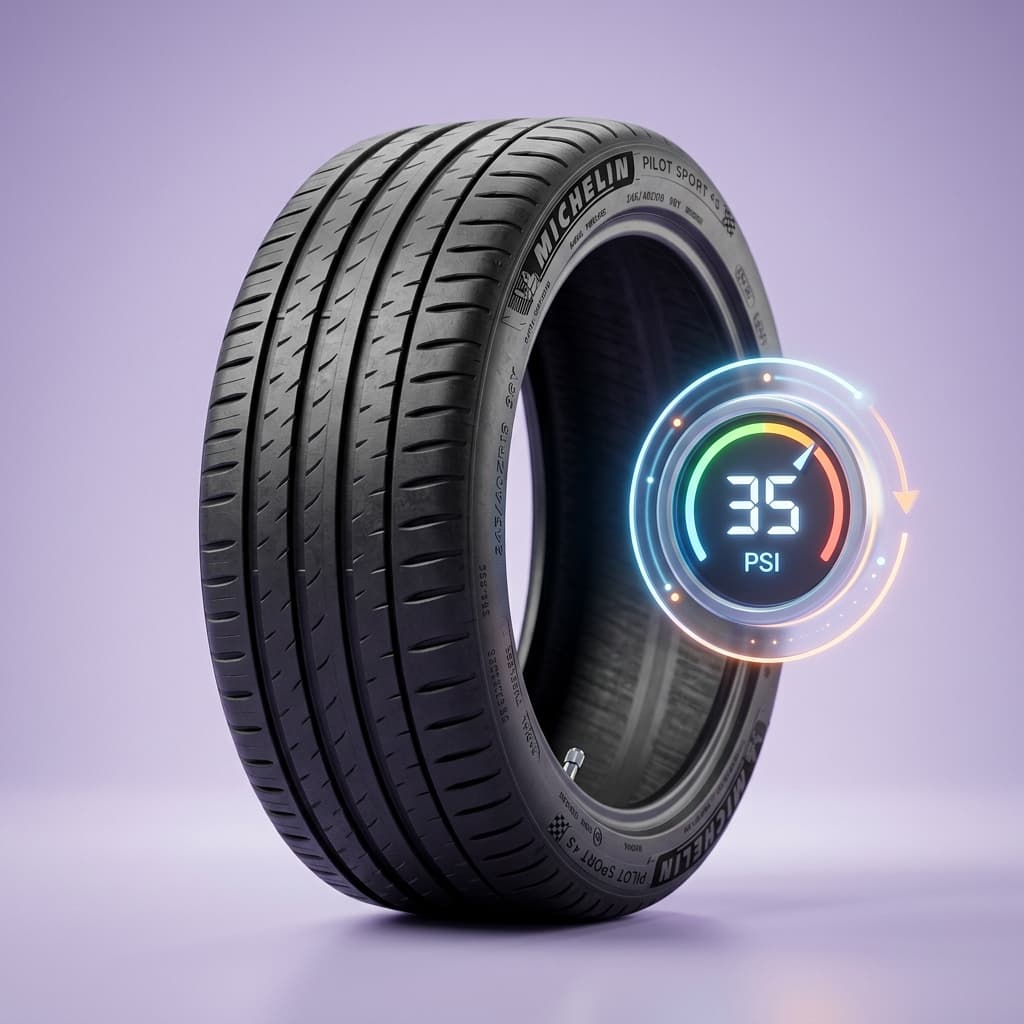 Tyre Pressure