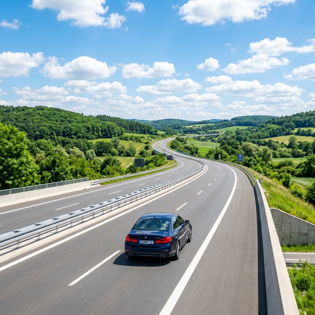 Driving Condition